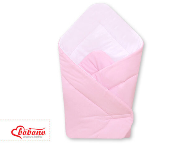 Rożek miękki – Little Prince/Princess różowy