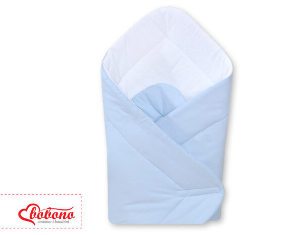 Rożek miękki – Little Prince/Princess niebieski