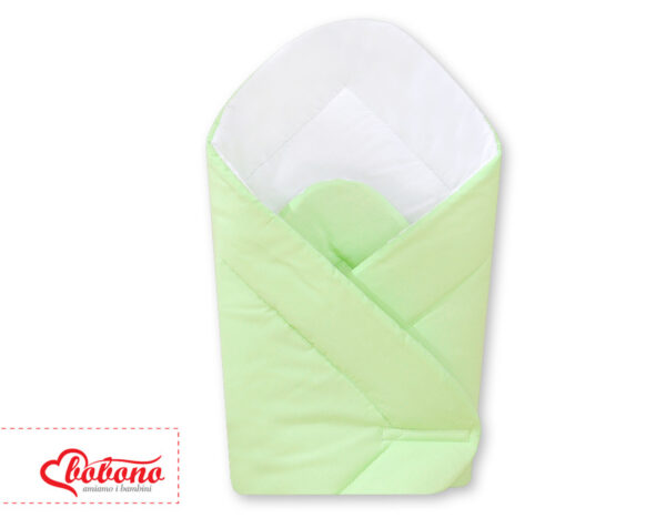 Rożek usztywniany- Little Prince/Princess zielony