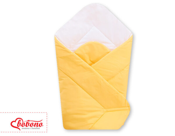 Rożek miękki – Little Prince/Princess brzoskwiniowy