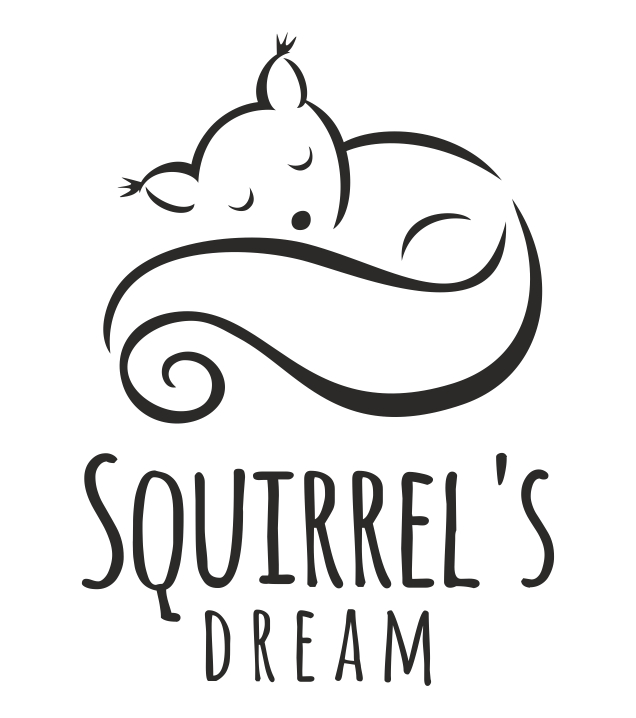 Squirrel's Dream