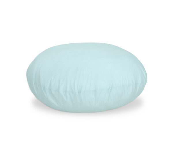 Wisząca huśtawka hamak kokon My Sweet Baby – miętowa