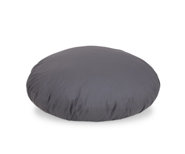 Wisząca huśtawka hamak kokon My Sweet Baby – antracyt