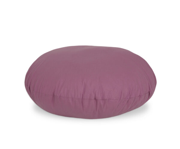 Wisząca huśtawka hamak kokon My Sweet Baby –  róż retro