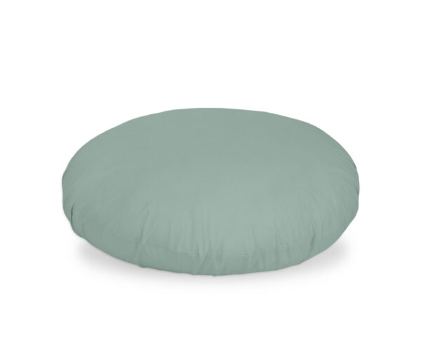 Wisząca huśtawka hamak kokon My Sweet Baby –  szałwia