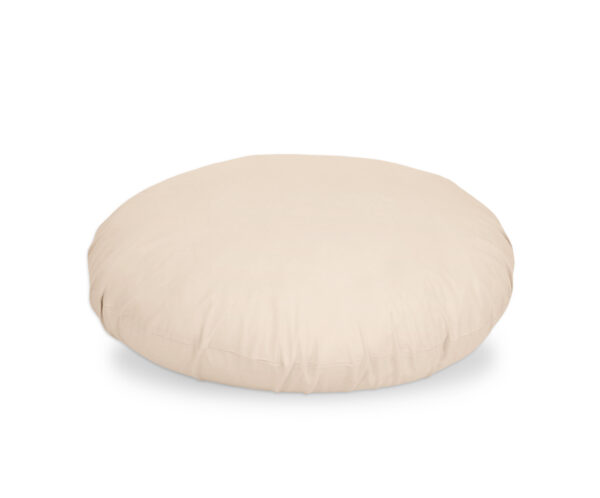 Wisząca huśtawka hamak kokon My Sweet Baby – beżowy