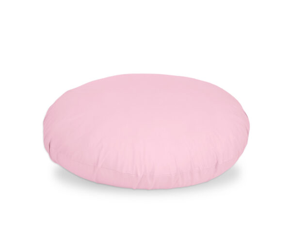 Wisząca huśtawka hamak kokon My Sweet Baby – różowy