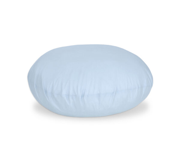 Wisząca huśtawka hamak kokon My Sweet Baby – niebieska