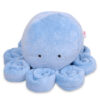 Wielka przytulanka Ośmiornica XXL- niebieska