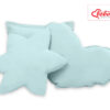 Zestaw poduszek 3cz.- jasna mięta