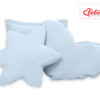 Zestaw poduszek 3cz.- niebieskie