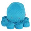 Wielka przytulanka Ośmiornica XXL- turkusowa